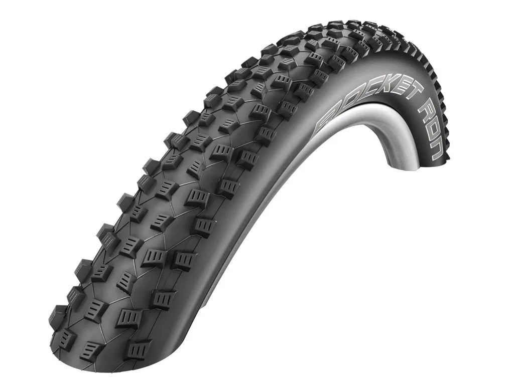 Schwalbe Rocket Ron Tskin-n Reifen. Perf.tlr Addix 26x2.25