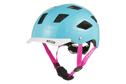 Abus Hyban Helm