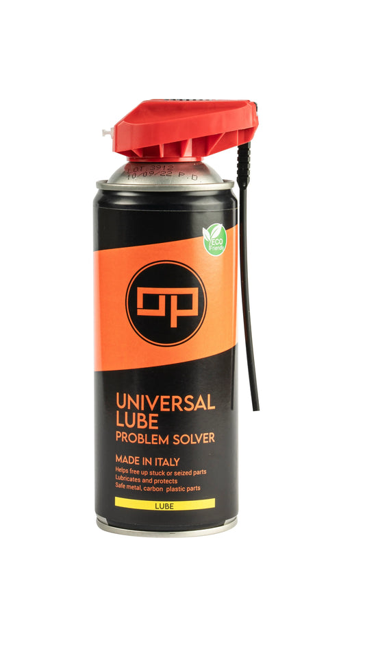 OP - OFFICINE PAROLIN - LUBRIFIANT UNIVERSEL OFFICINE PAROLIN 400ml