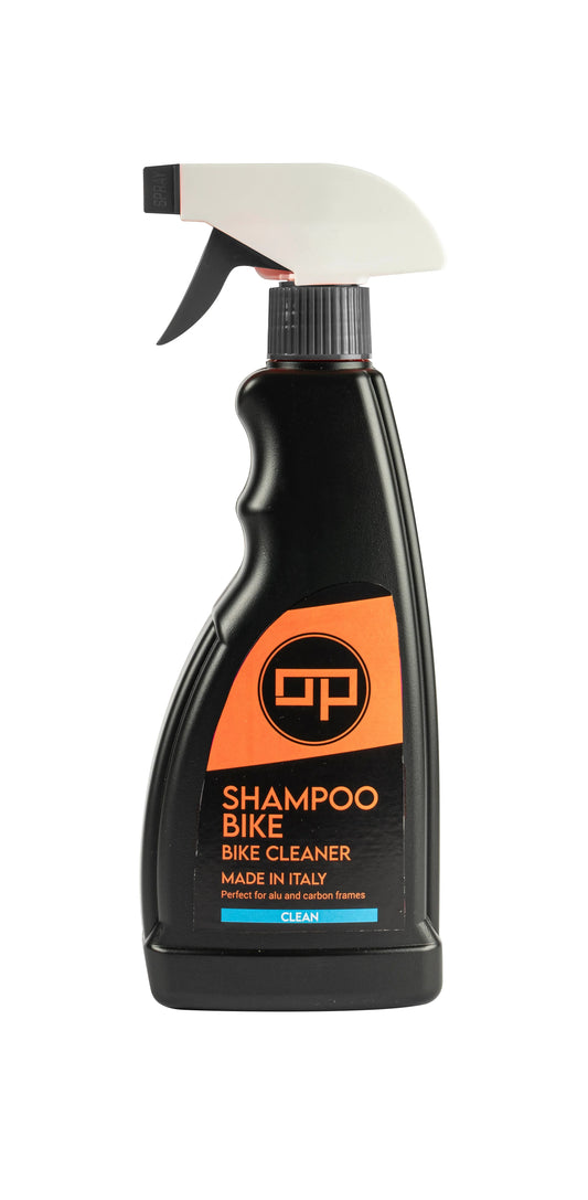 OP - OFFICINE PAROLIN - CHAMPÚ DESENGRASANTE OFFICINE PAROLIN 500ml