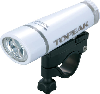 Topaok Whitelite HP Focus front light