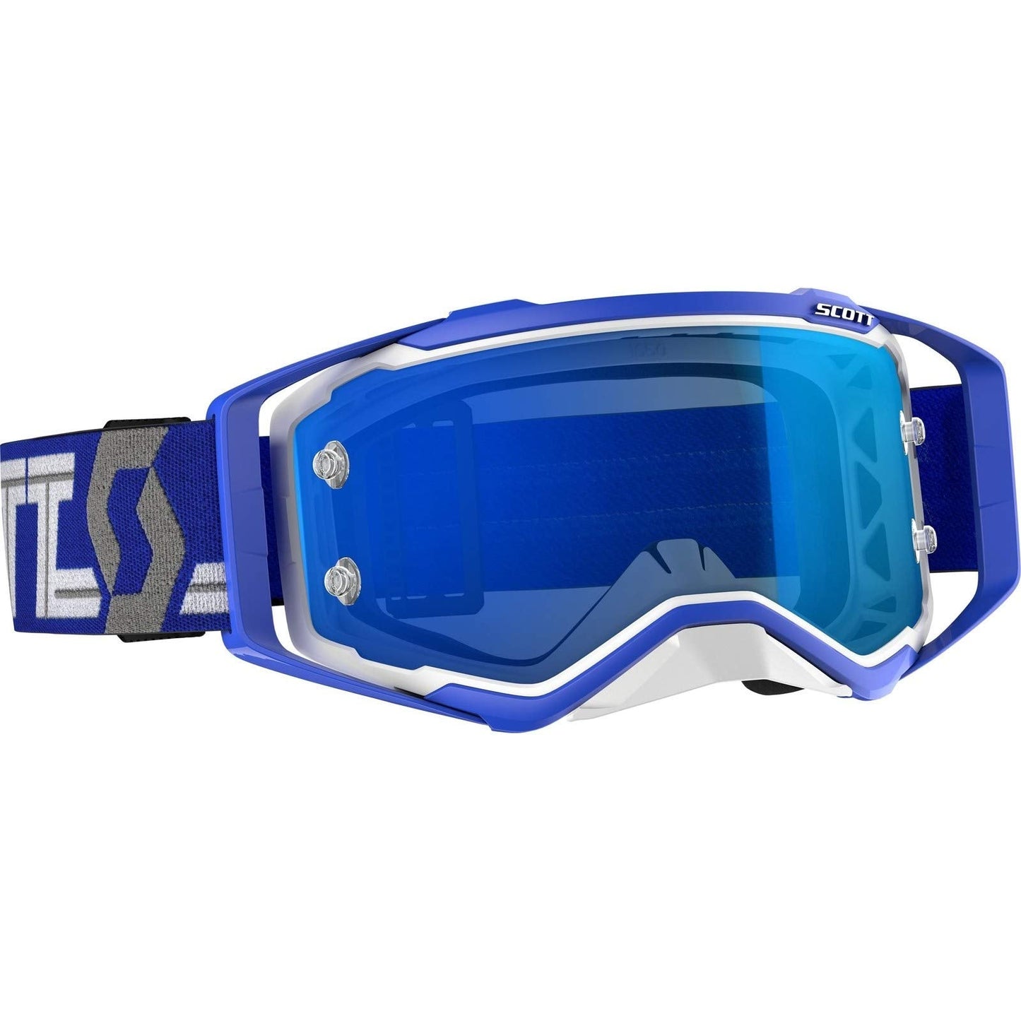 Mascarilla Scott Prospecto