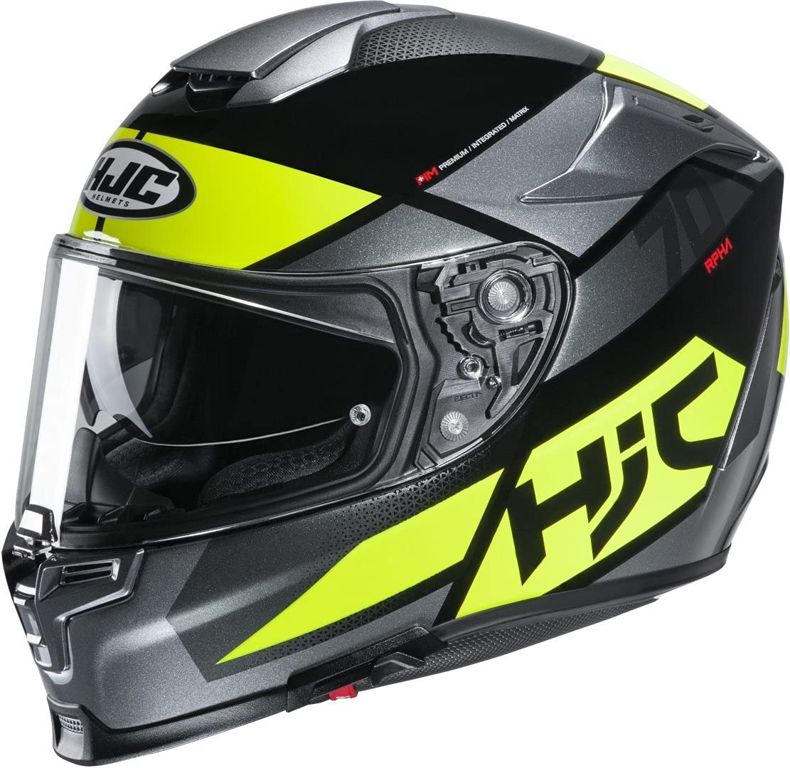 Hjc Rpha 70 Debby Helm