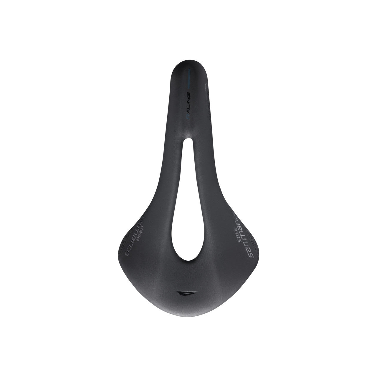 Sella San Marco Allroad Open-Fit Racing Wide