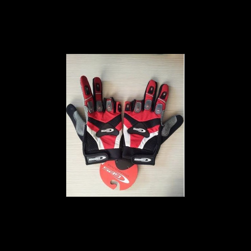 Ges Cycling Gloves