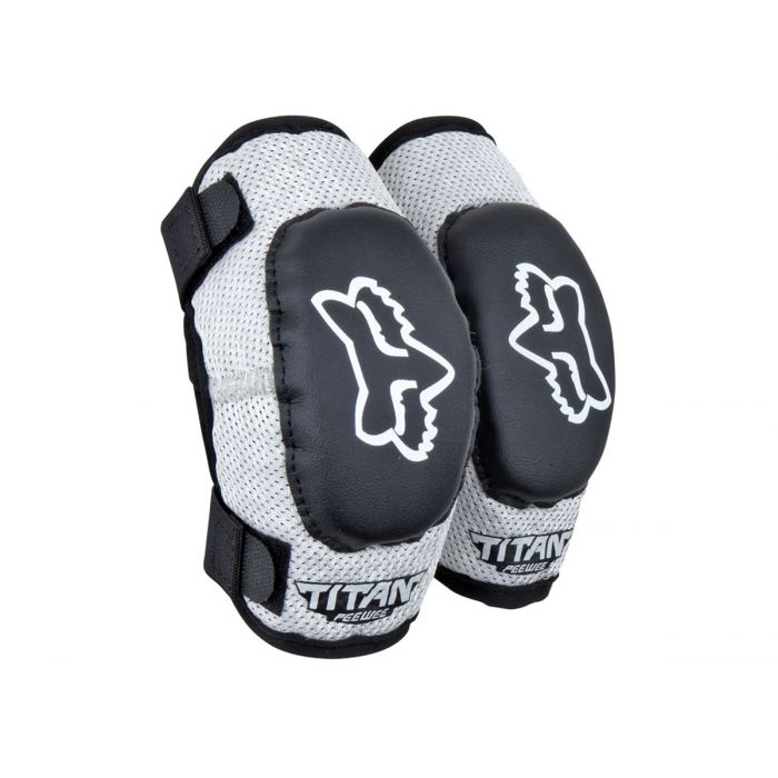 Fox Elbow Peewee Titan - 4-7 let