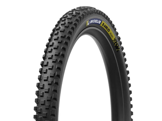 Michelin Tire E-Wild Enduro Bakre tävlingslinje Tubeless Ready 29x2.60