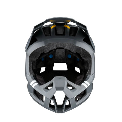 100% trajecta MTB -helm