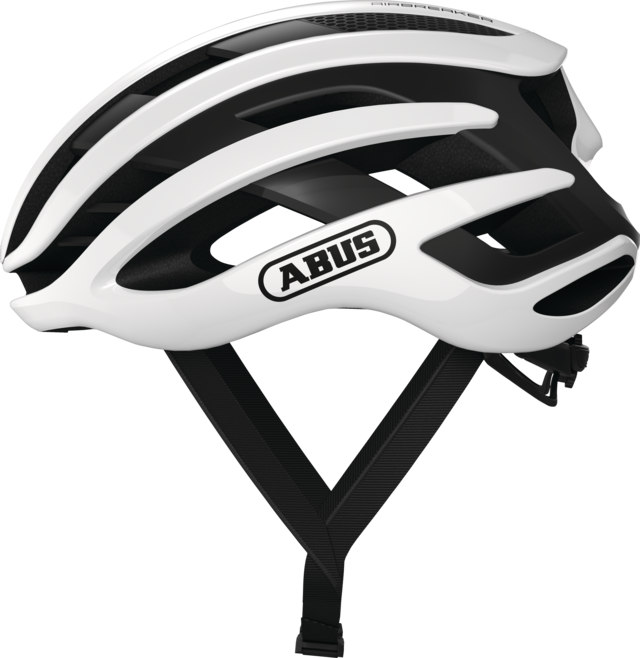 Abus Airbrahaker Helm