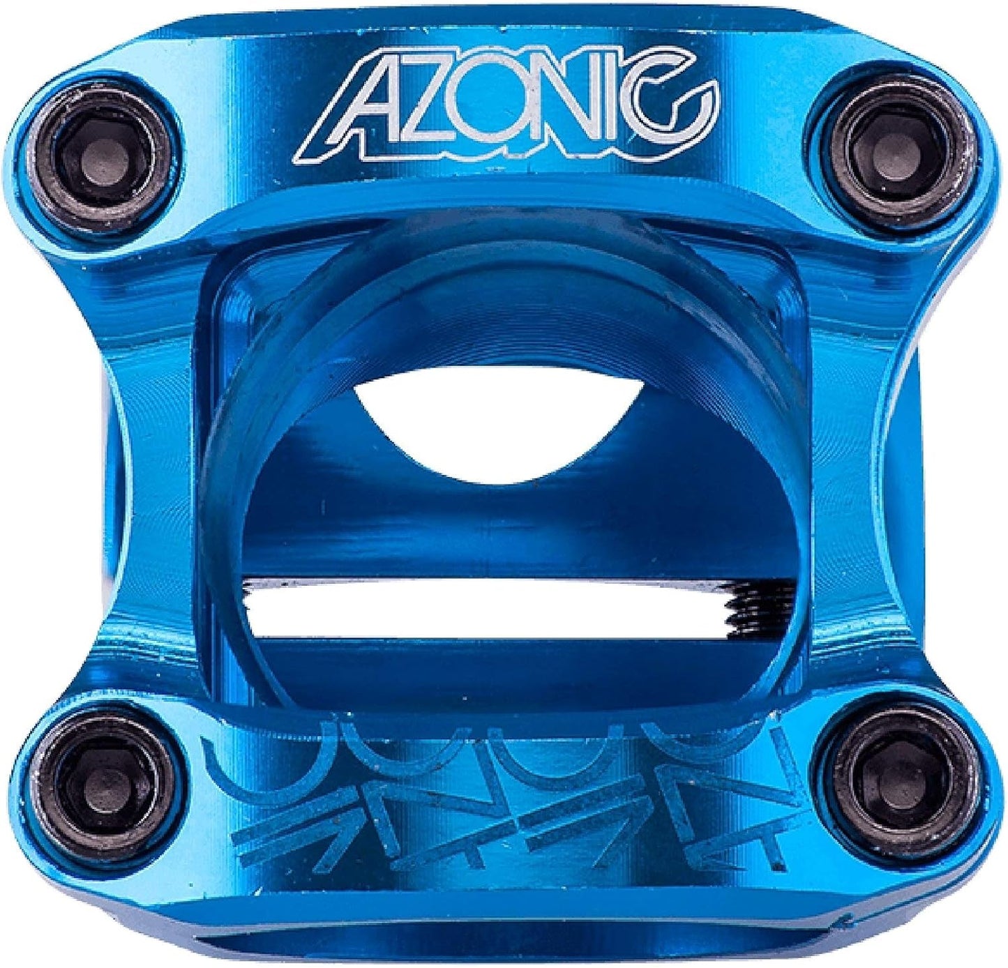Azonic Predator 31.8mm / 50mm steering attack