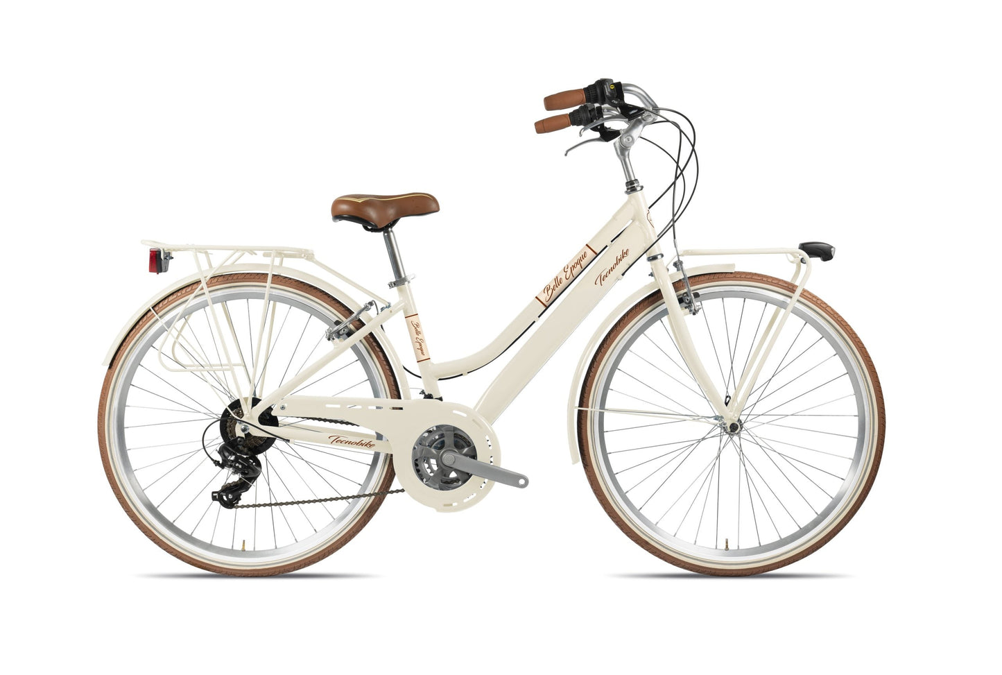 Tecnobike belle epoque lady 28" 21v