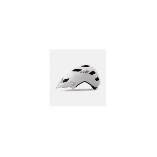 CASCO GIRO FEATURE, BIANCO, taglia L 59-63cm