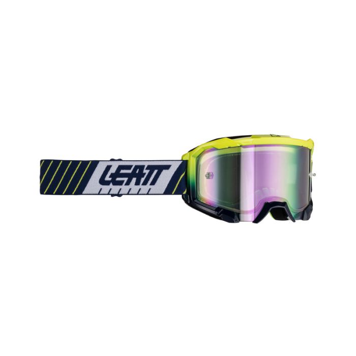 Maschera Leatt Google Velocity 4.5 78%