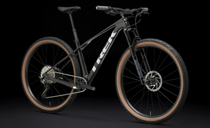 Trek Procaliber 9.6 Jan 3 (2025)