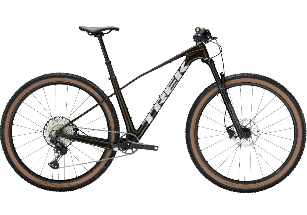 Trek Procaliber 9.6 Jan 3 (2025)