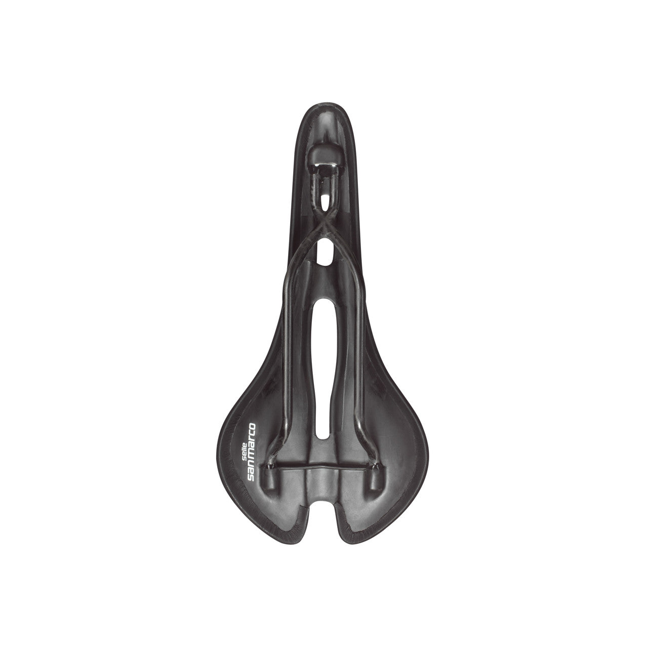 Sella San Marco Aspide Open-Fit Superleggera wąski