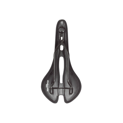 Sella San Marco Aspide Open-Fit Superleggera wąski