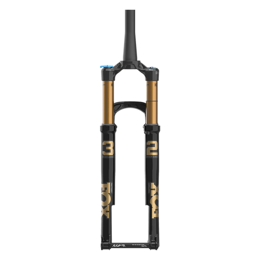 Forcella Fox 32 K Float Step-Cast Factory Kashima Grip SL Psh-Lk Remote 29" 100mm Offset 44mm