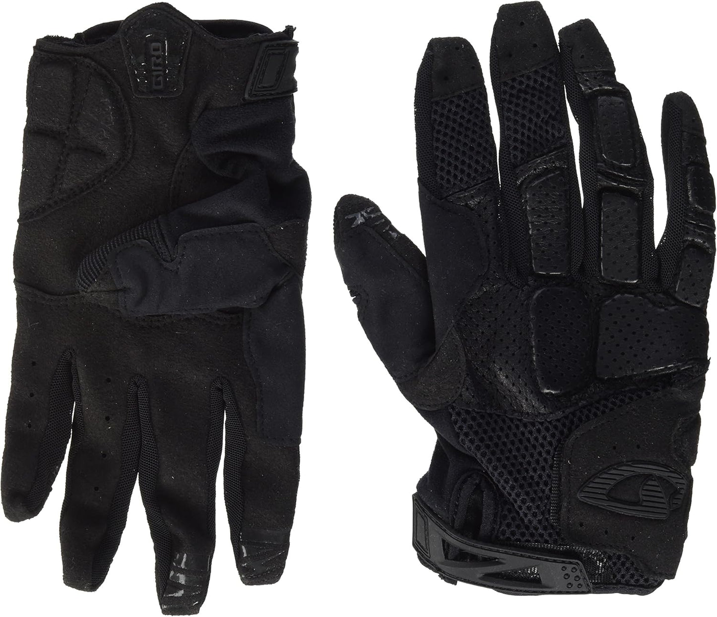 Remedio X Giro Guantes