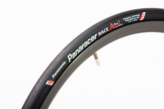 Panasonic Panaracer Race tire in Evo 2 700x23c