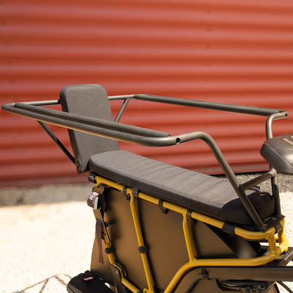 Kit Safety-Bar Riese & Muller dla Multichanger