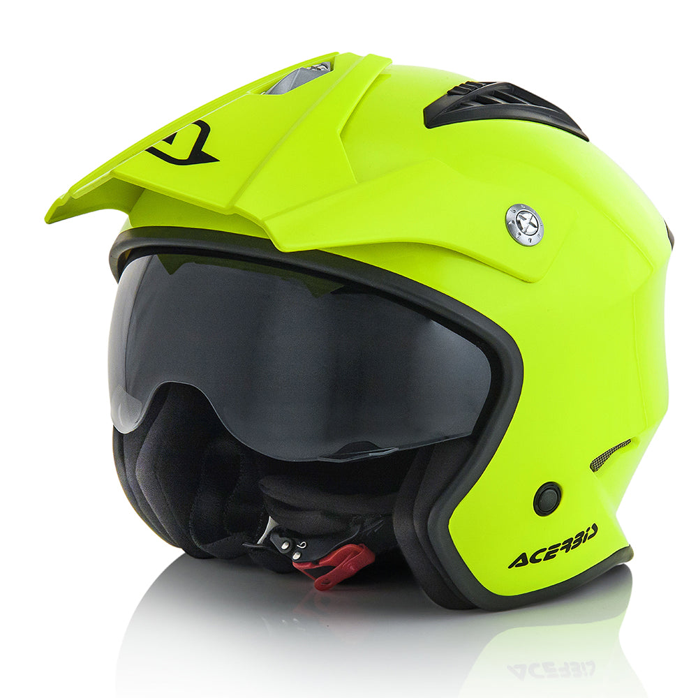 Acerbis Jet Air Helm