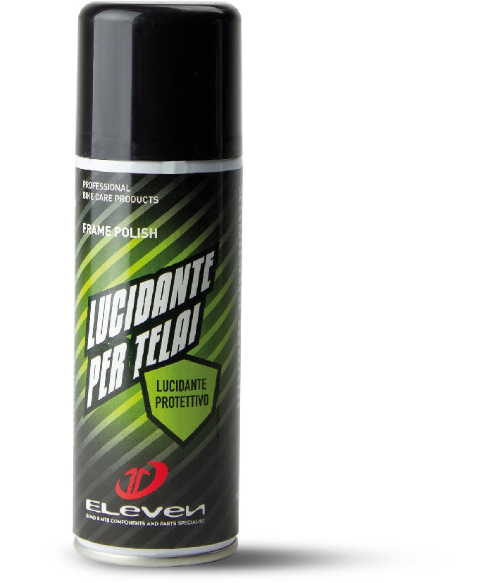 Lucidante Protettivo Eleven Per Telai 200ml