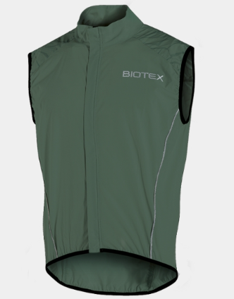 Biotex Biotex hele Gilet