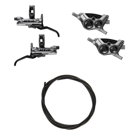Shimano XTR BL-M9220 + BR-M9220 Disc Brakes (Upgrade Kit)