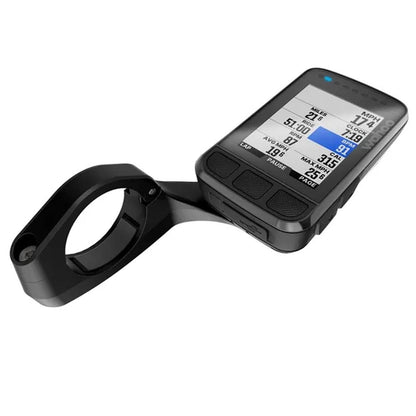 Gps wahoo elemnt boulon cyclocomputer