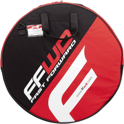 Rim Fast Forward FFWD F6R wheels