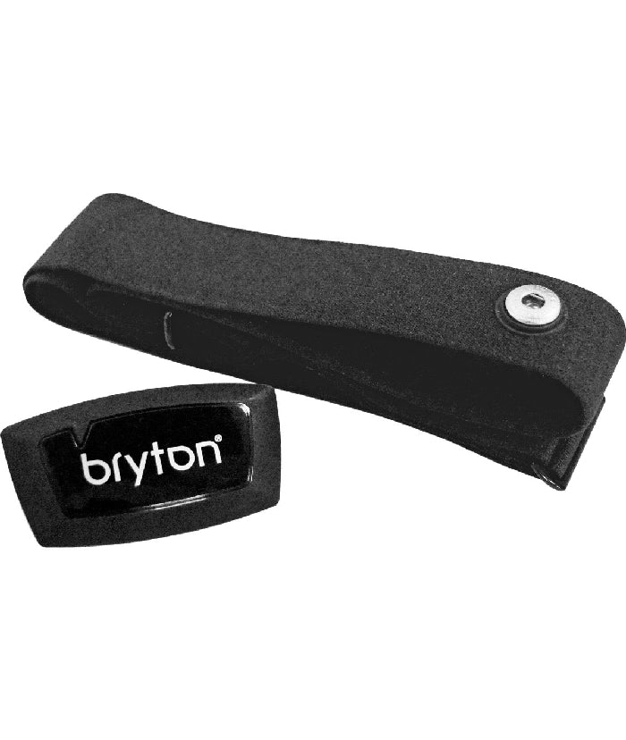 Brytonin sydänanturi ja ANT+/BLE BAND