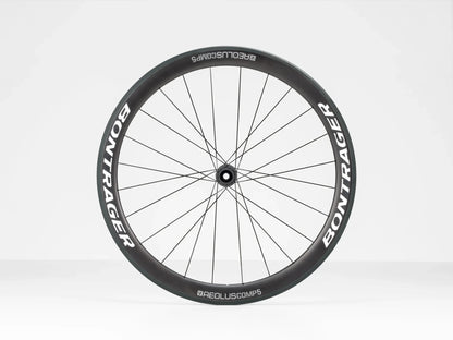 Bontrager Aeolus Comp 5 TLR Disc Rug