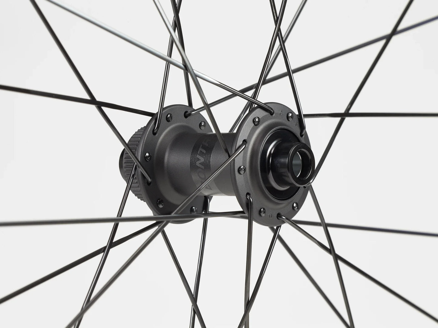 BONTRAGER AEOLUS ELITE 50 TLR DISC ROUES