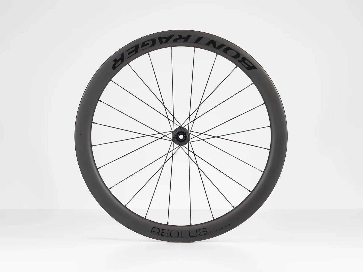 Bontrager Aeolus Elite 50 TLR -levy