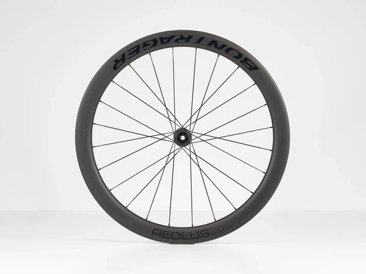 Bontrager Aeolus Elite 50 TLR -levypyörät