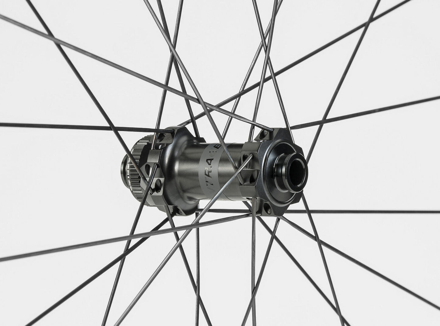Bontrager Aeolus Pro 37 TLR DISC FEELS