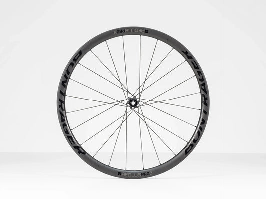 Bontrager Aeolus Pro 3 TLR -levy