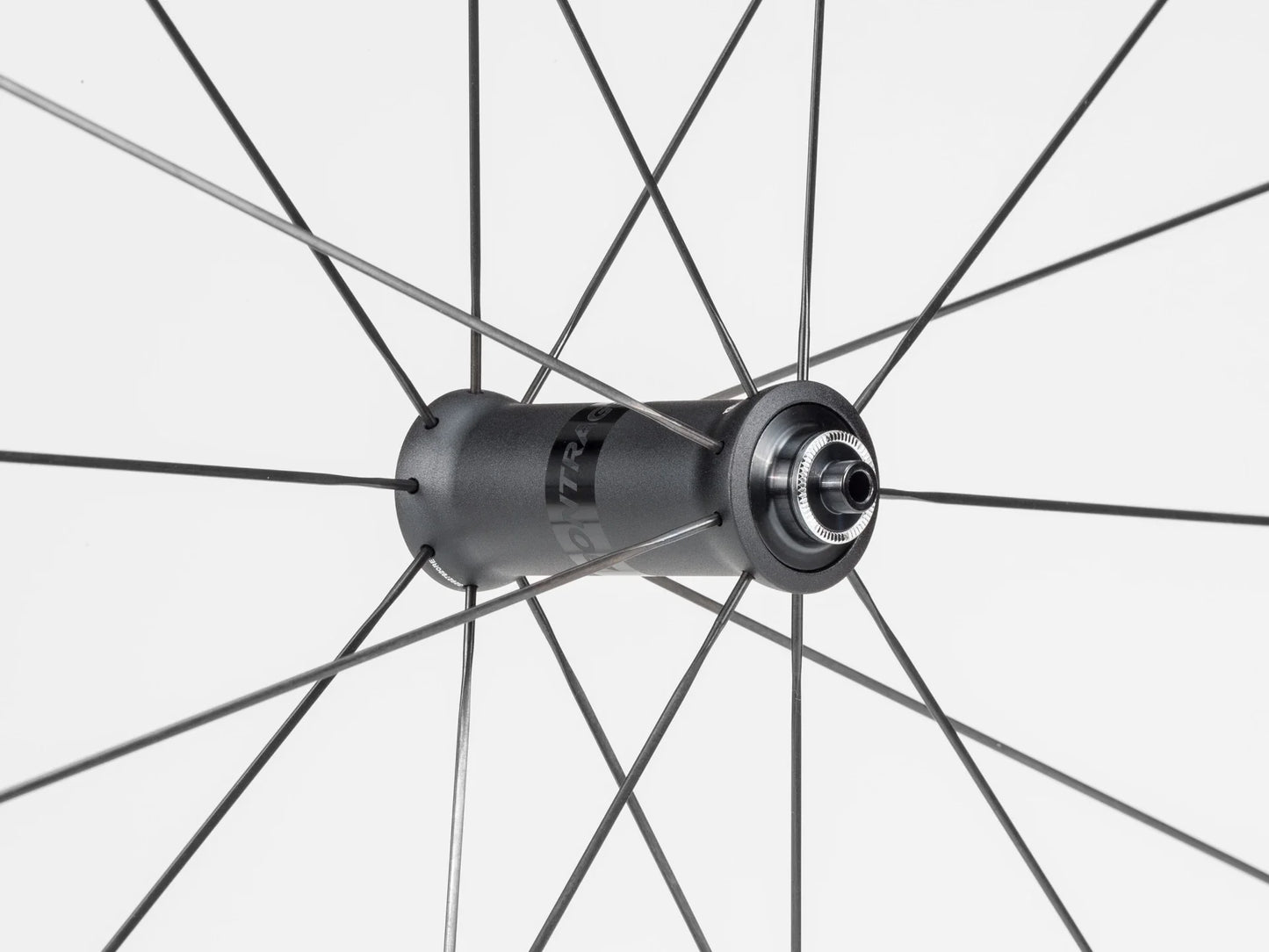 Bontrager Aeolus Pro 3 TLR baghjul