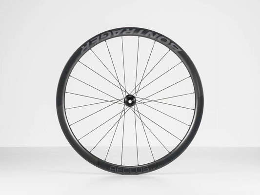 Bontrager aeolus rsl 37 tlr disco