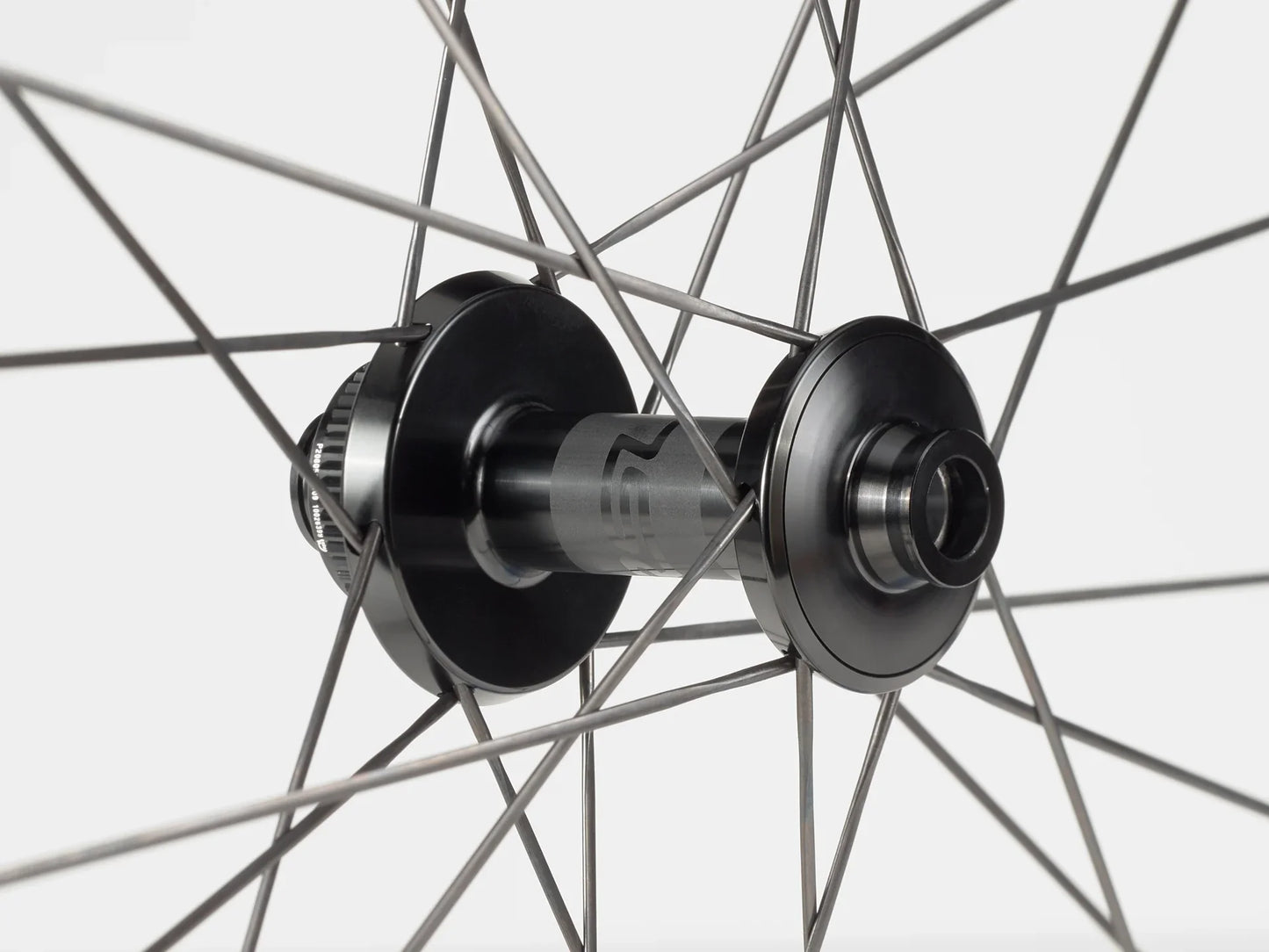 Ruota Bontrager Aeolus RSL 37V TLR Disc