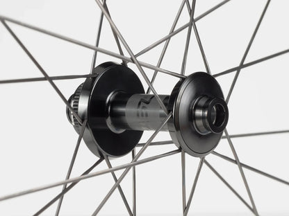 Ruota Bontrager Aeolus RSL 37V TLR Disc