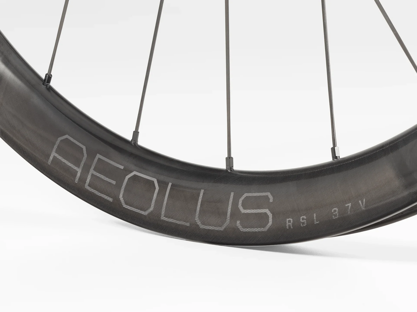 Ruota Bontrager Aeolus RSL 37V TLR Disc