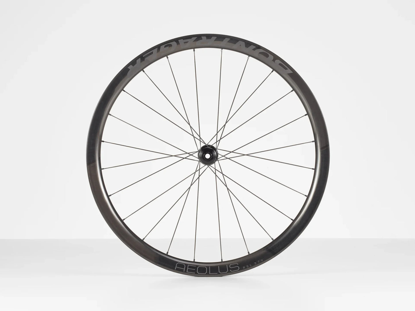 Ruota Bontrager Aeolus RSL 37V TLR Disc