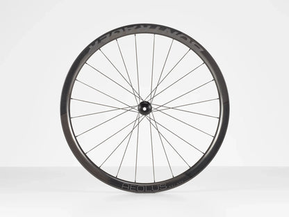 Ruota Bontrager Aeolus RSL 37V TLR Disc