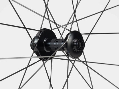 Bontrager Aeolus RSL 51 TLR Wheels