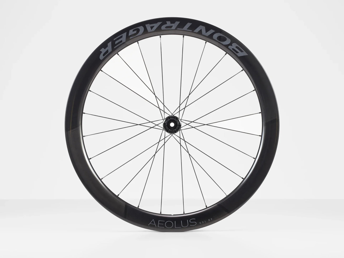 Bontrager Aeolus RSL 51 TLR Wheels