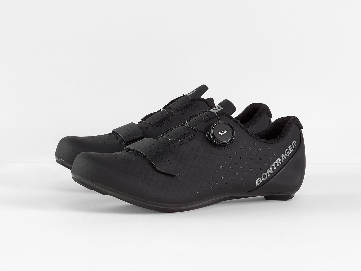 Chaussures de route de circuit de bontrager