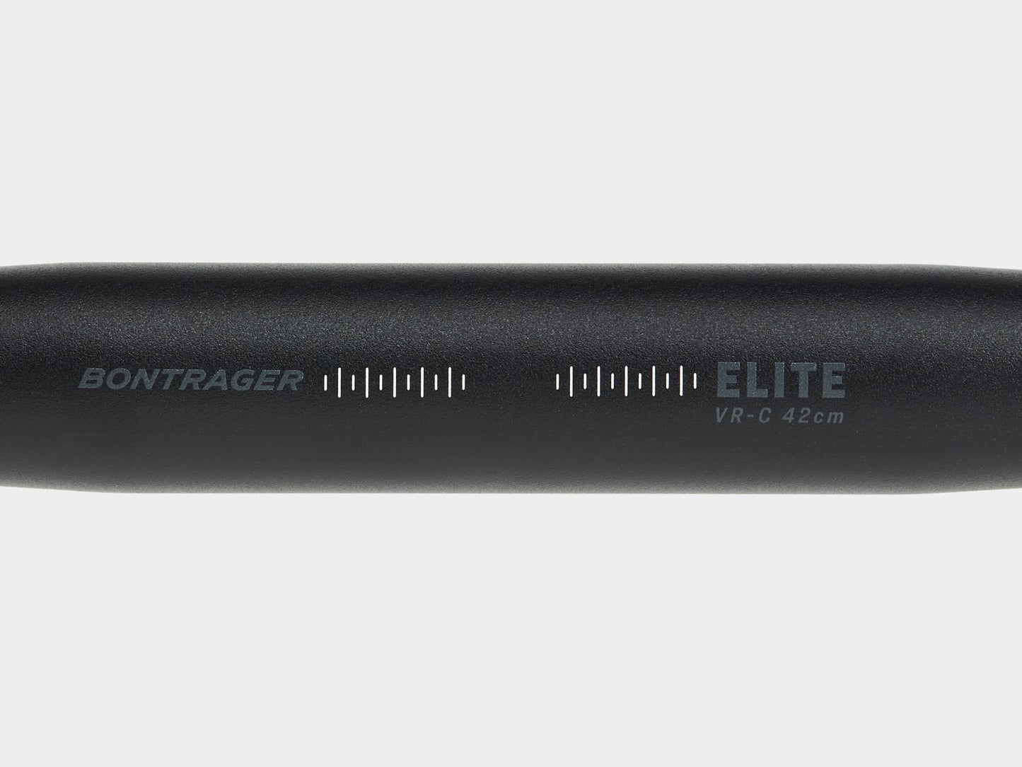 BONTRAGER ELITE VR-C 31,8 mm Gail de curse