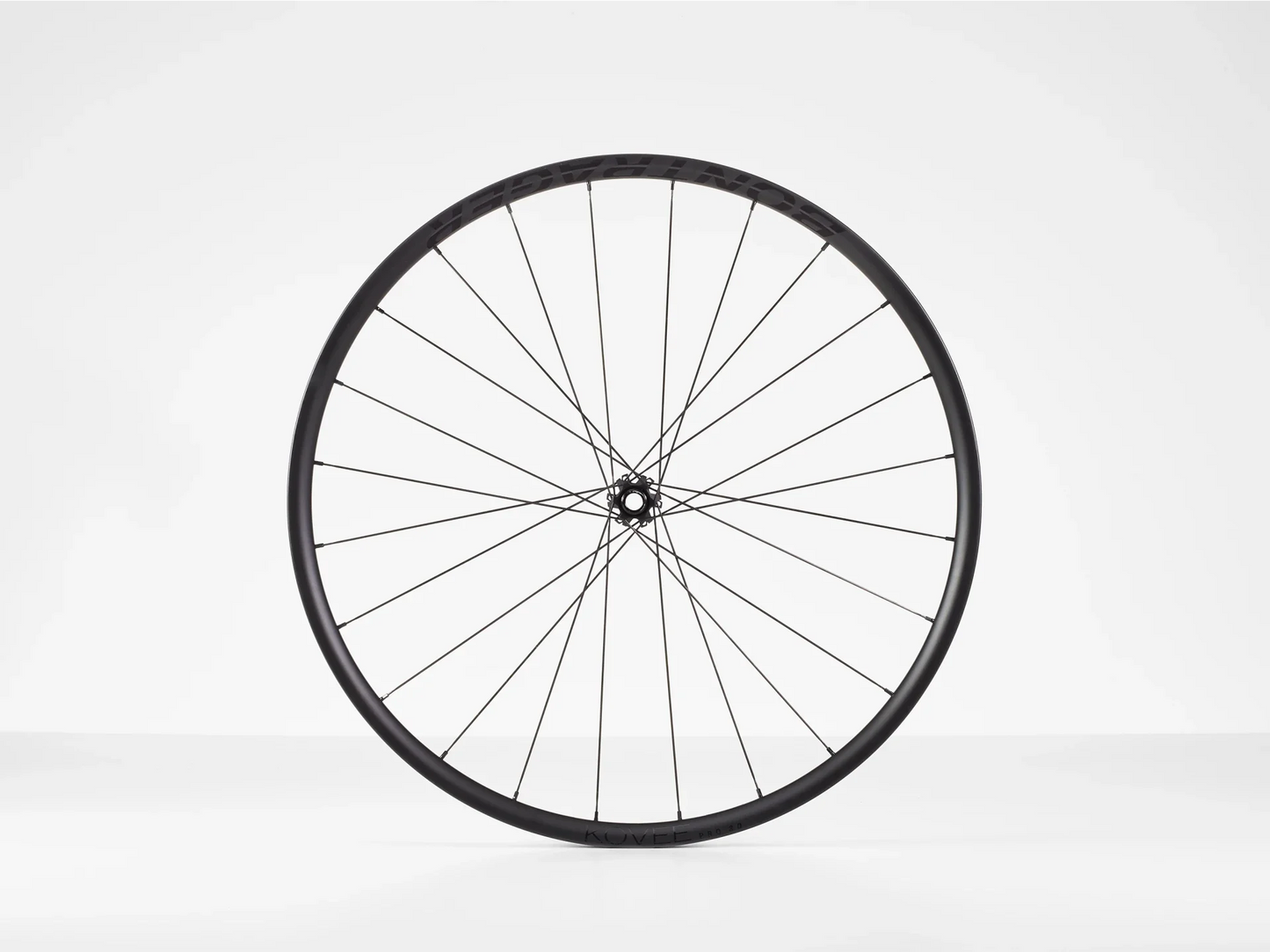 Bontrager Kovee Pro 30 TLR Boost 29 Roda dianteira